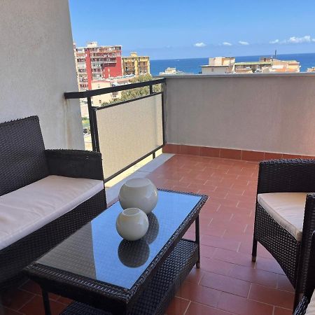 Harriets House Apartman Palermo Kültér fotó