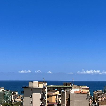 Harriets House Apartman Palermo Kültér fotó