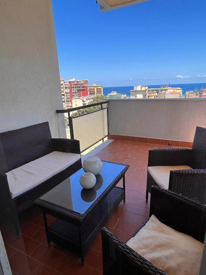 Harriets House Apartman Palermo Kültér fotó
