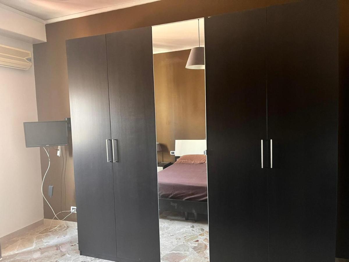 Harriets House Apartman Palermo Kültér fotó
