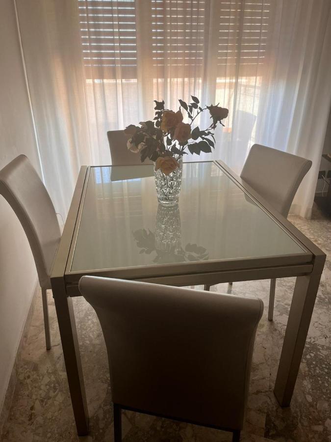 Harriets House Apartman Palermo Kültér fotó