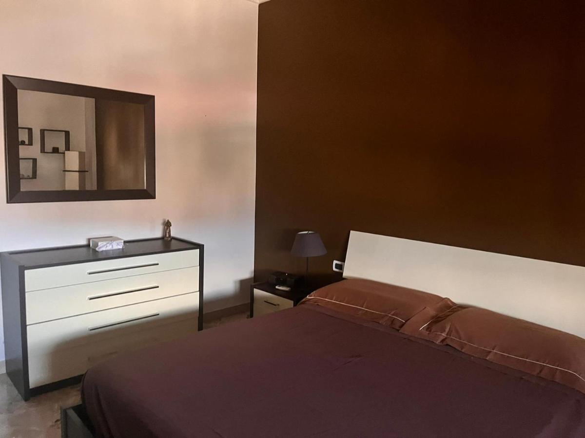 Harriets House Apartman Palermo Kültér fotó