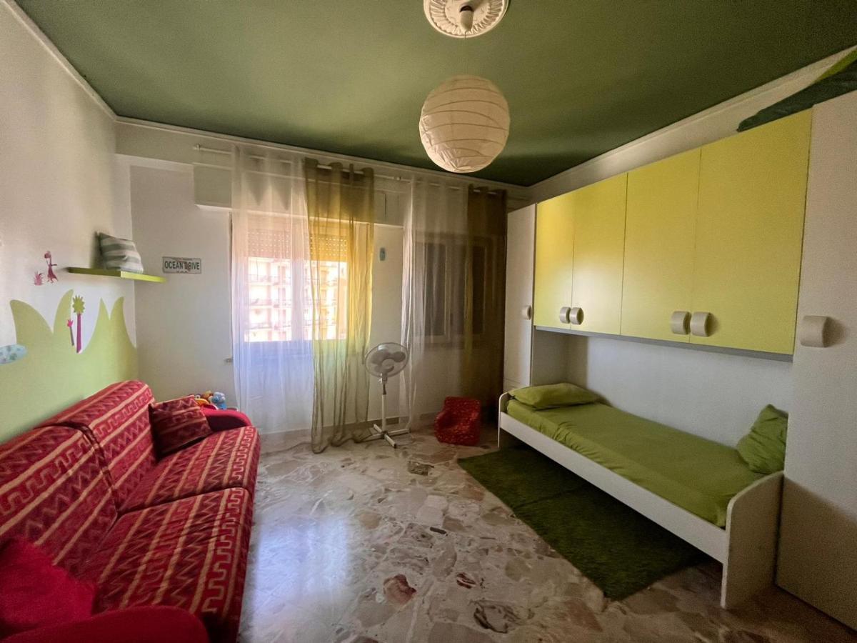 Harriets House Apartman Palermo Kültér fotó