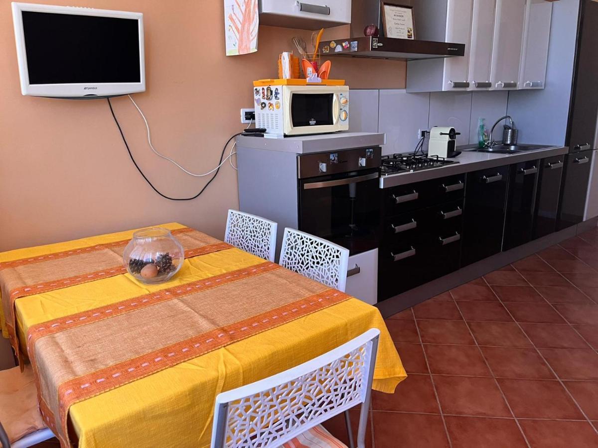 Harriets House Apartman Palermo Kültér fotó