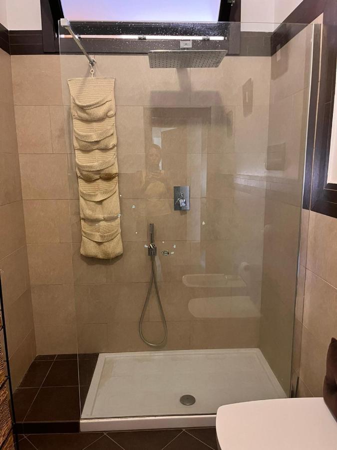 Harriets House Apartman Palermo Kültér fotó