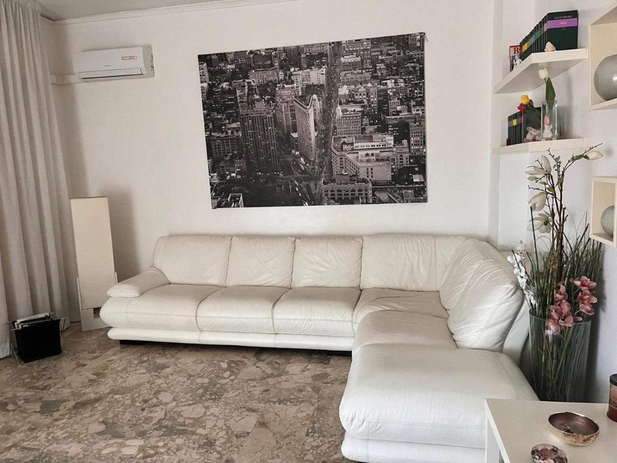 Harriets House Apartman Palermo Kültér fotó