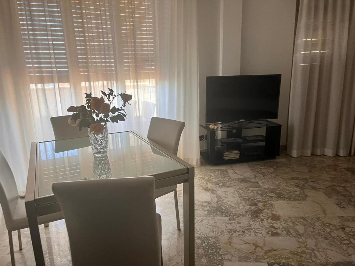 Harriets House Apartman Palermo Kültér fotó
