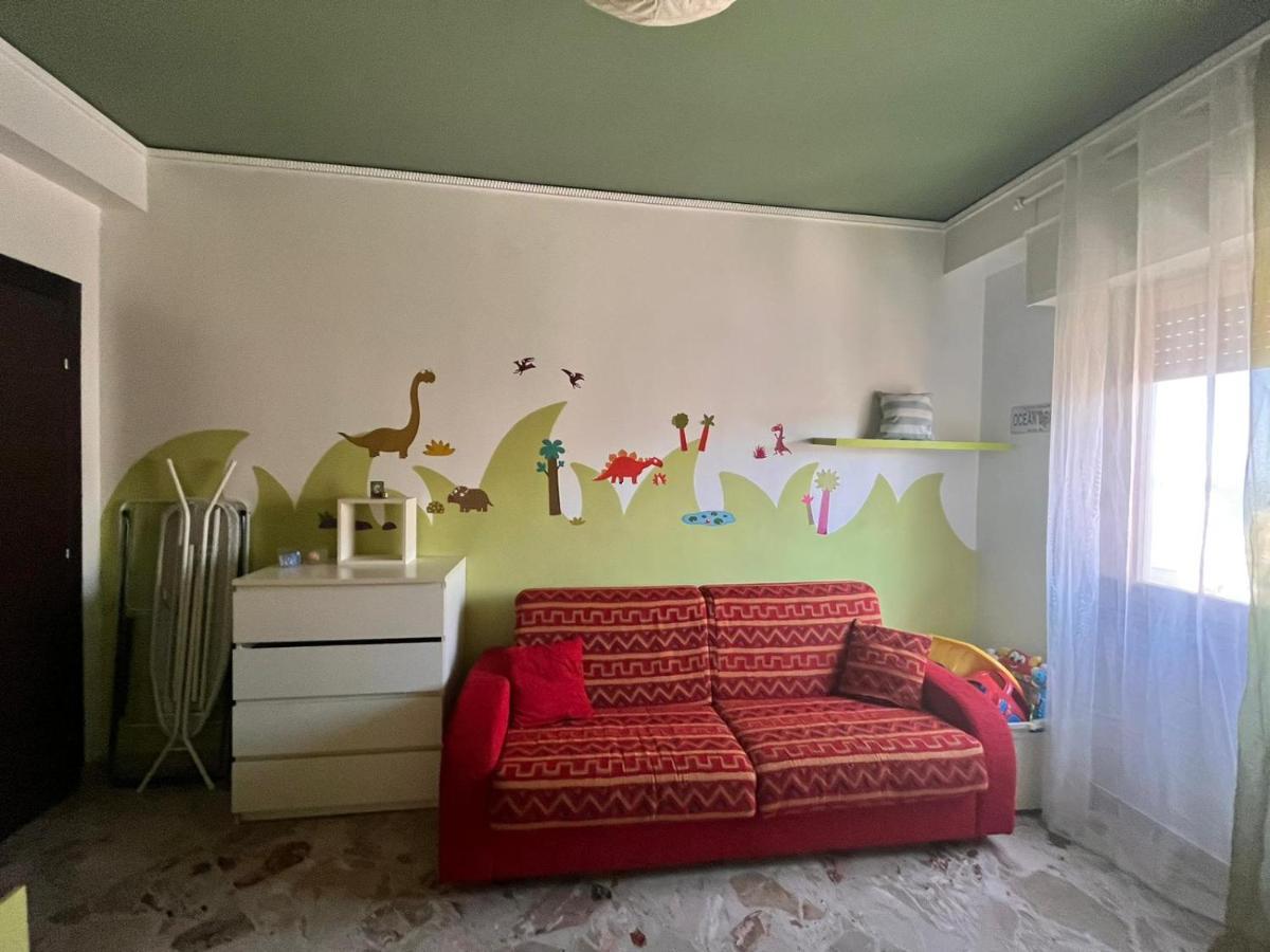 Harriets House Apartman Palermo Kültér fotó