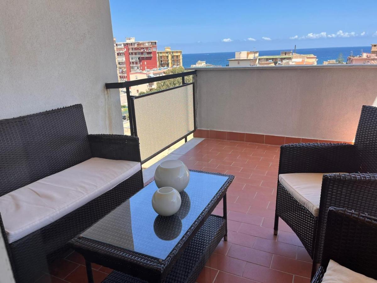 Harriets House Apartman Palermo Kültér fotó