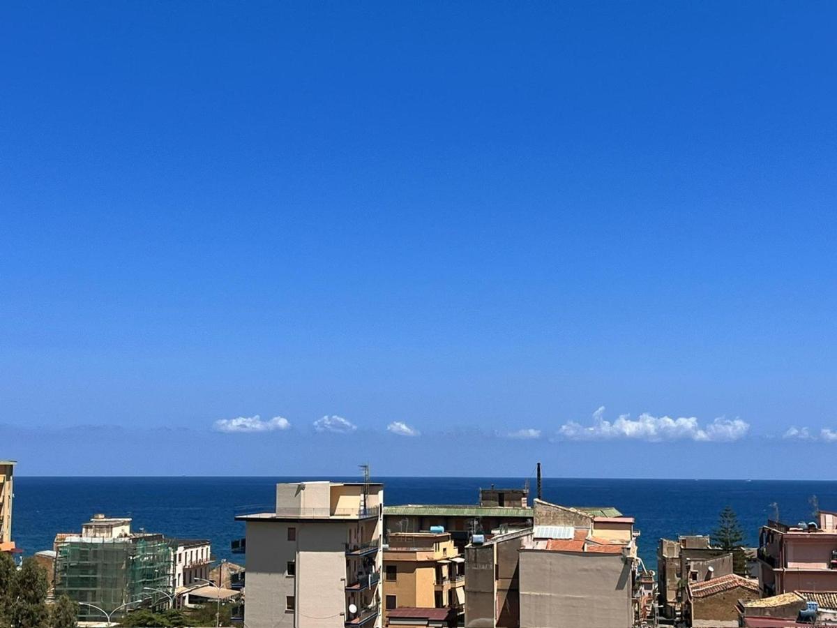 Harriets House Apartman Palermo Kültér fotó