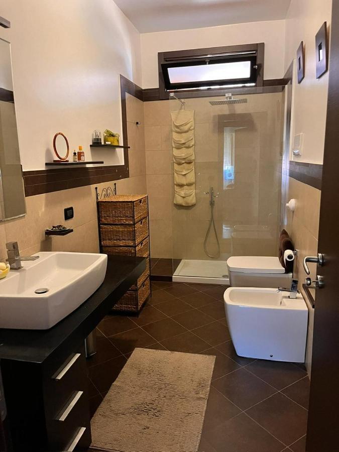 Harriets House Apartman Palermo Kültér fotó