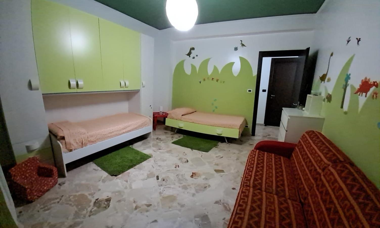 Harriets House Apartman Palermo Kültér fotó